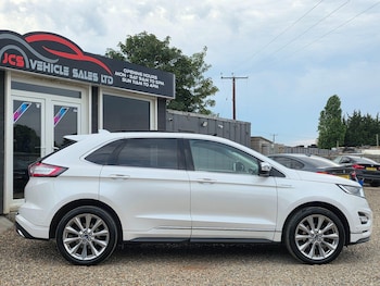Used Ford Edge 2017 for sale - 79039054: Photo