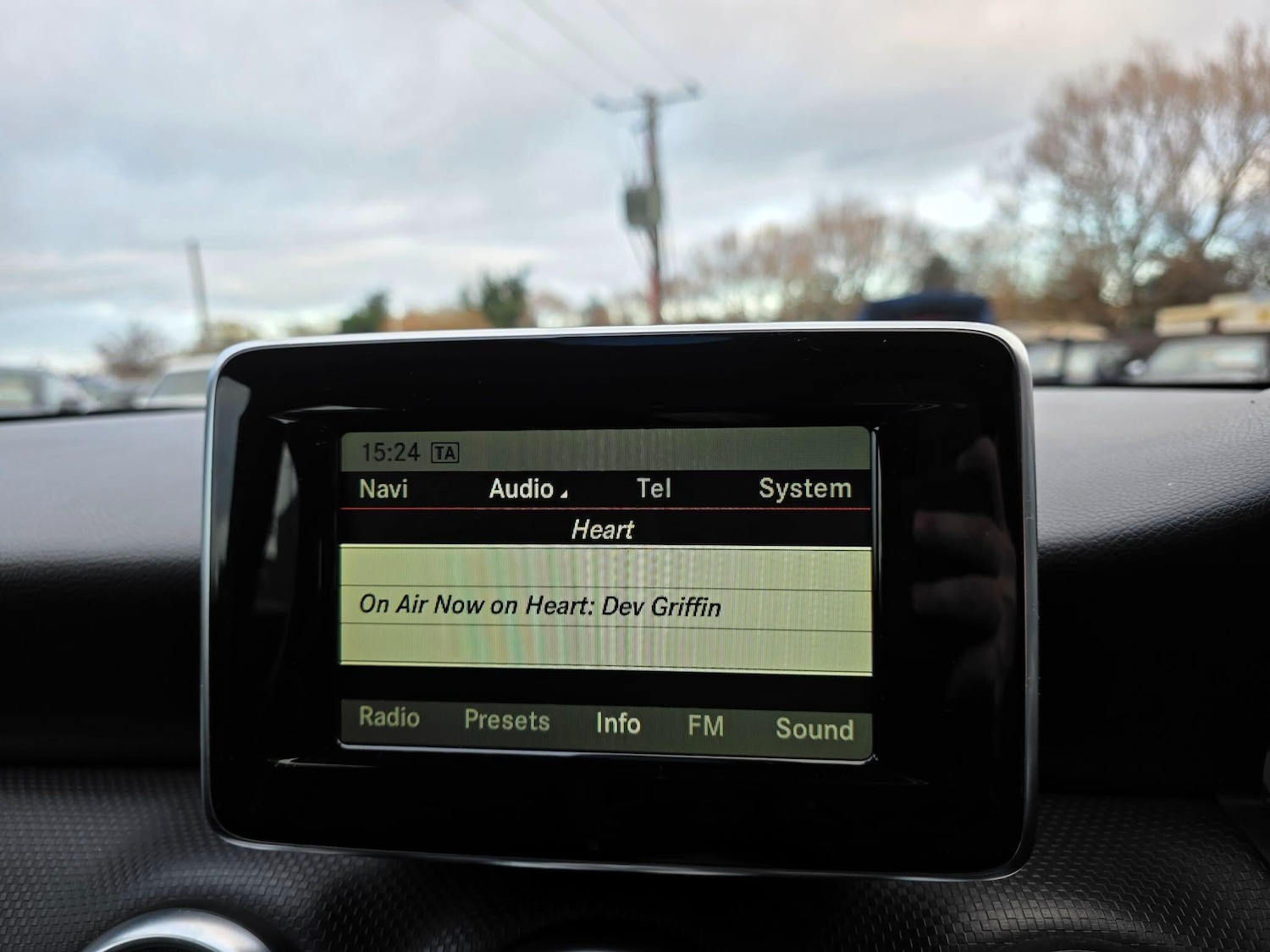 Used Mercedes-Benz A-Class 2015 for sale - 76855631: Photo 26