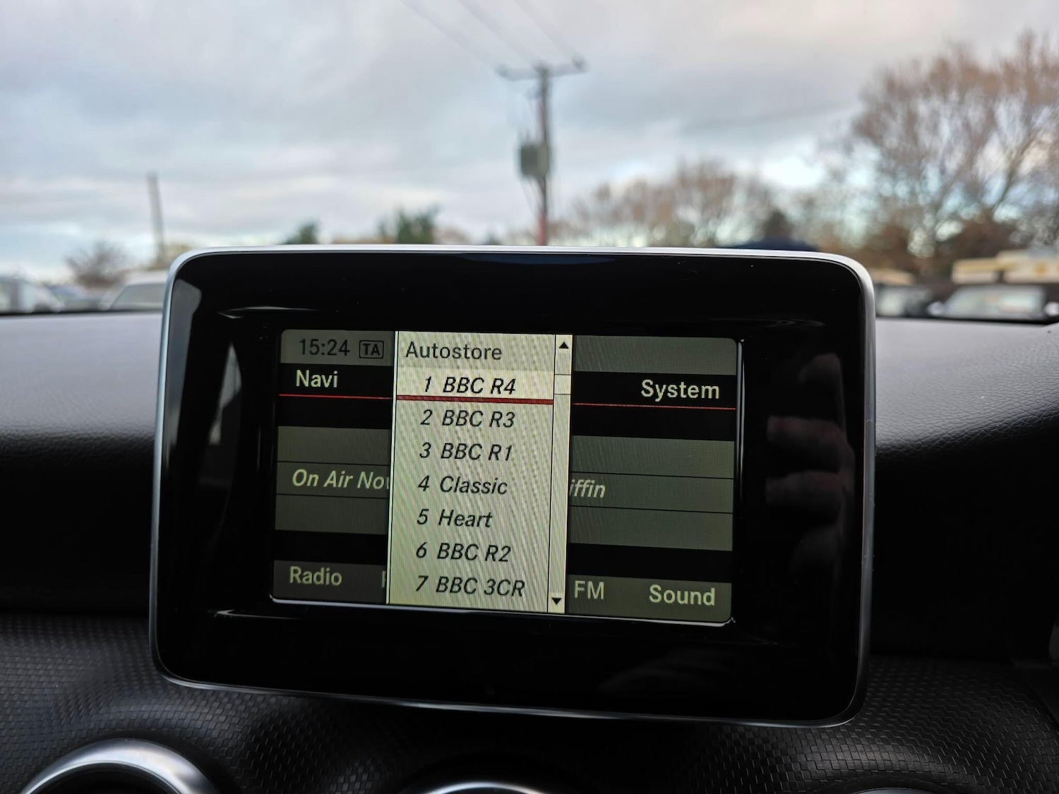 Used Mercedes-Benz A-Class 2015 for sale - 76855631: Photo 27