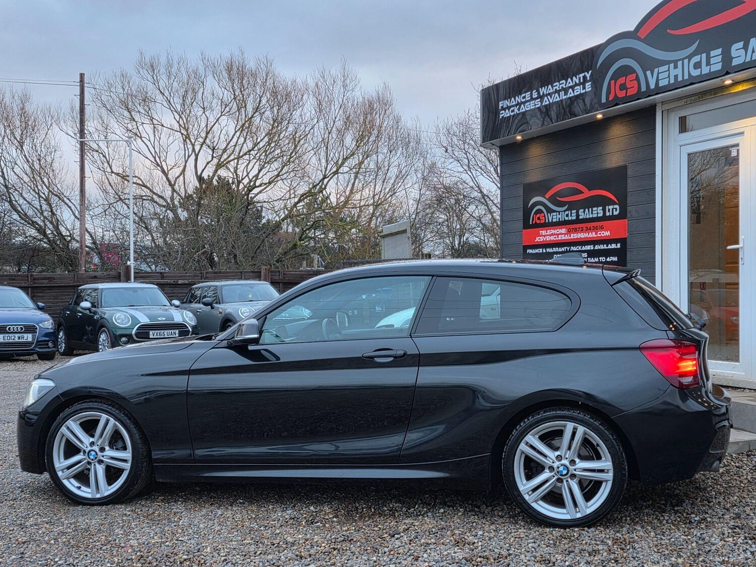 Used BMW 1 Series 2013 for sale - 77523914: Photo 10