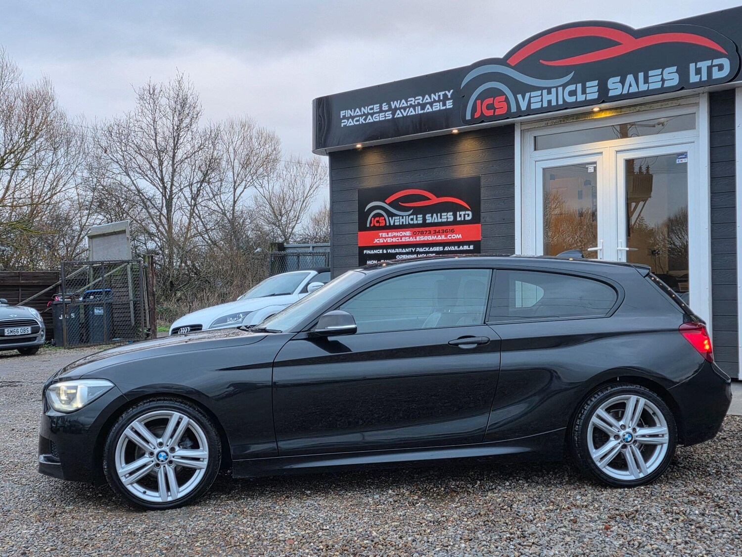Used BMW 1 Series 2013 for sale - 77523914: Photo 11