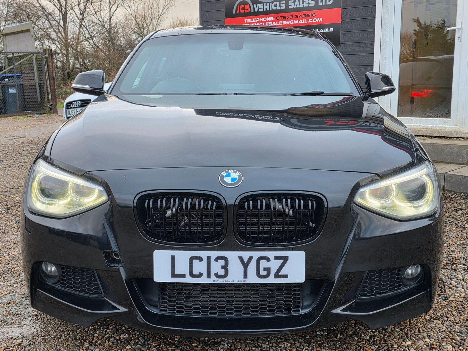 Used BMW 1 Series 2013 for sale - 77523914: Photo 14