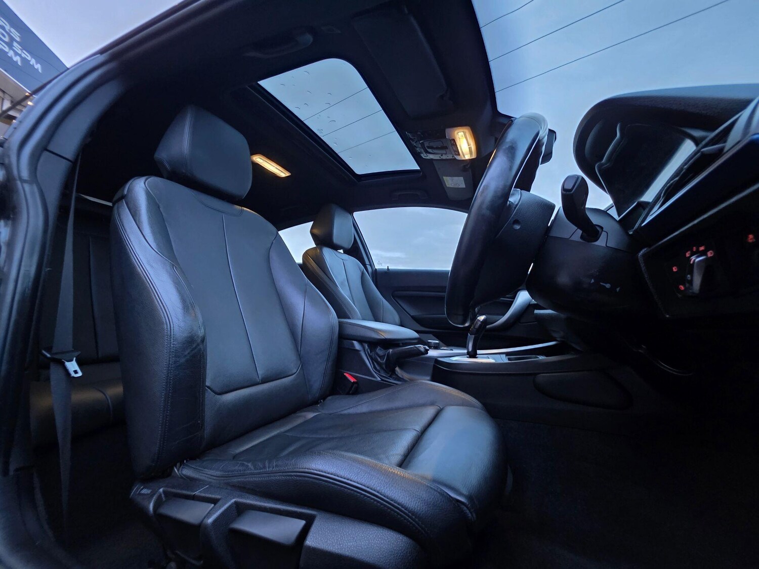 Used BMW 1 Series 2013 for sale - 77523914: Photo 16