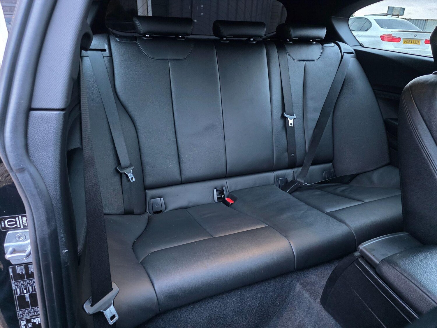 Used BMW 1 Series 2013 for sale - 77523914: Photo 17