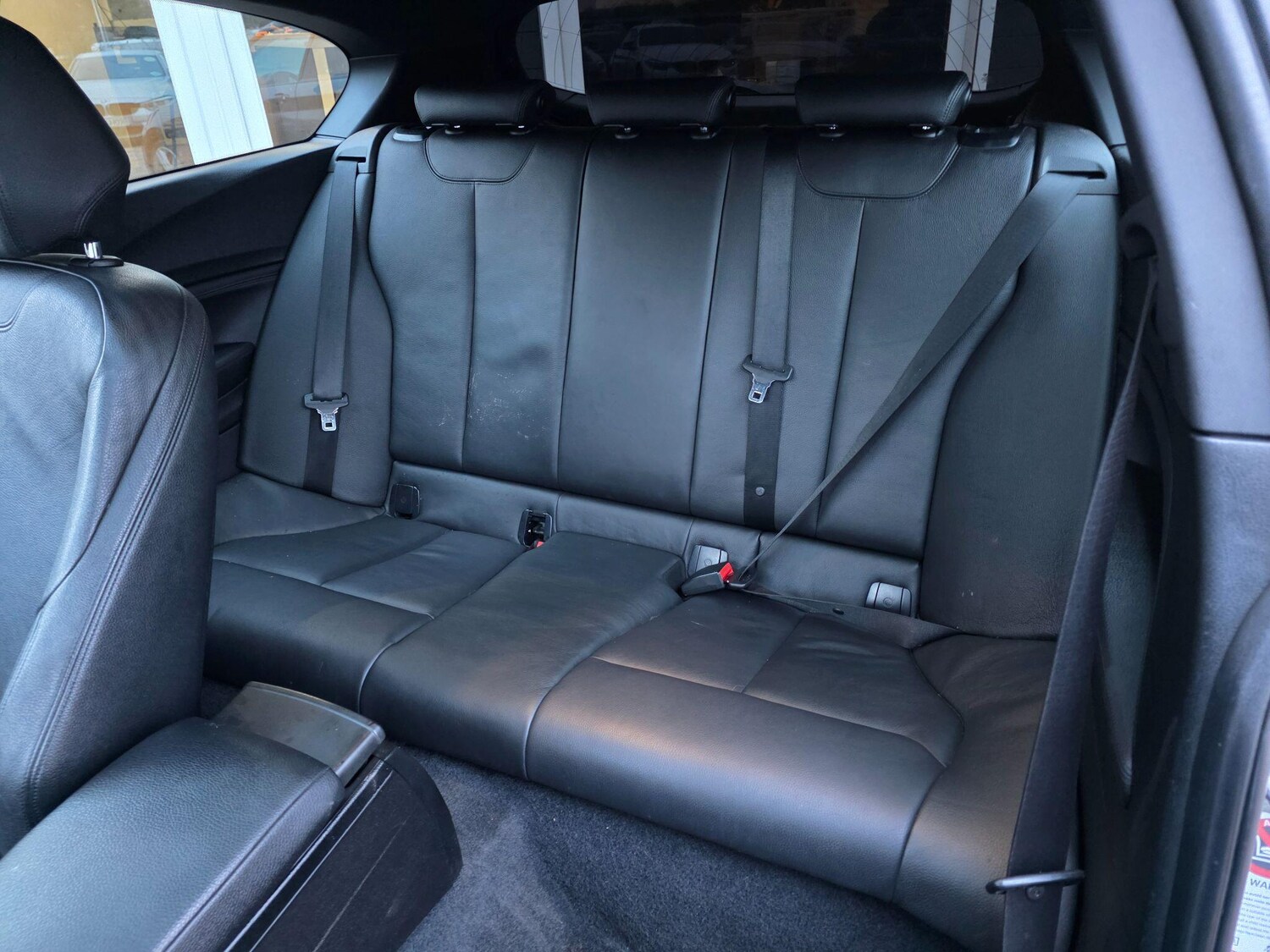 Used BMW 1 Series 2013 for sale - 77523914: Photo 19