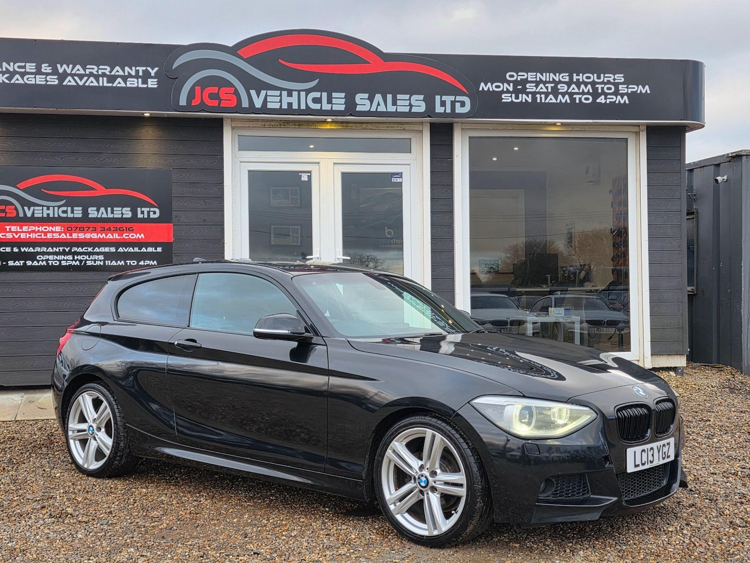 Used BMW 1 Series 2013 for sale - 77523914: Photo 2