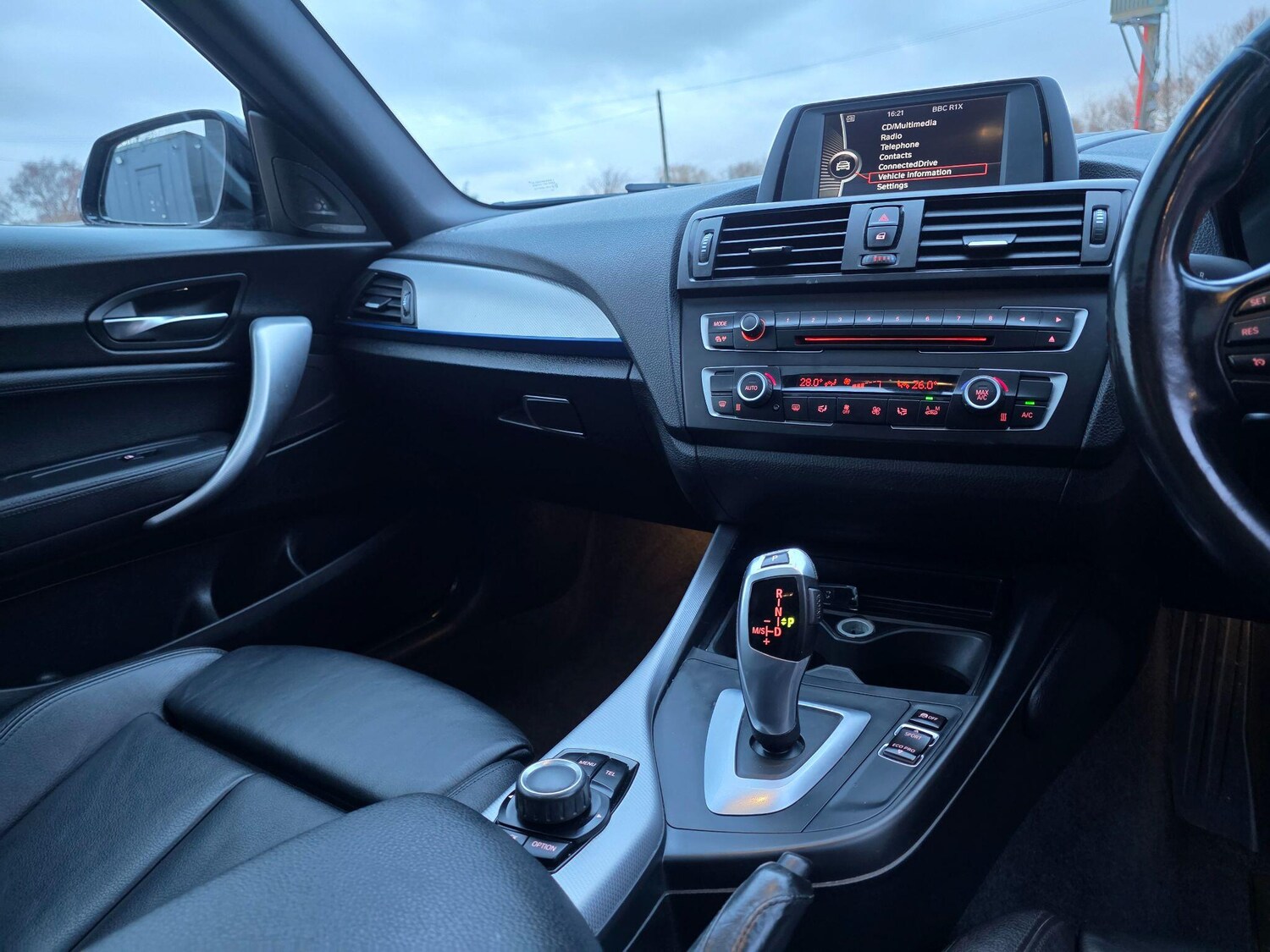 Used BMW 1 Series 2013 for sale - 77523914: Photo 22