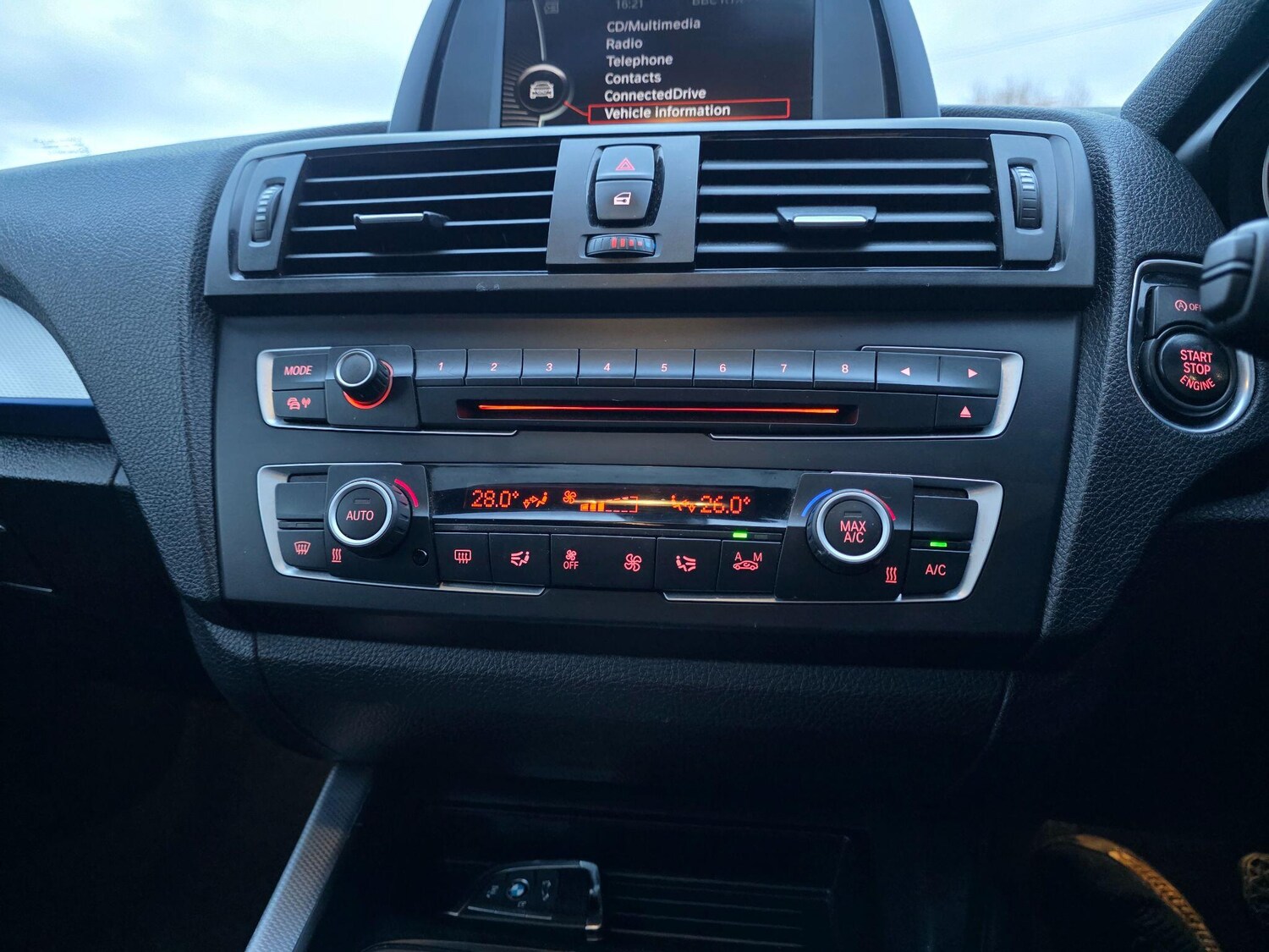 Used BMW 1 Series 2013 for sale - 77523914: Photo 26