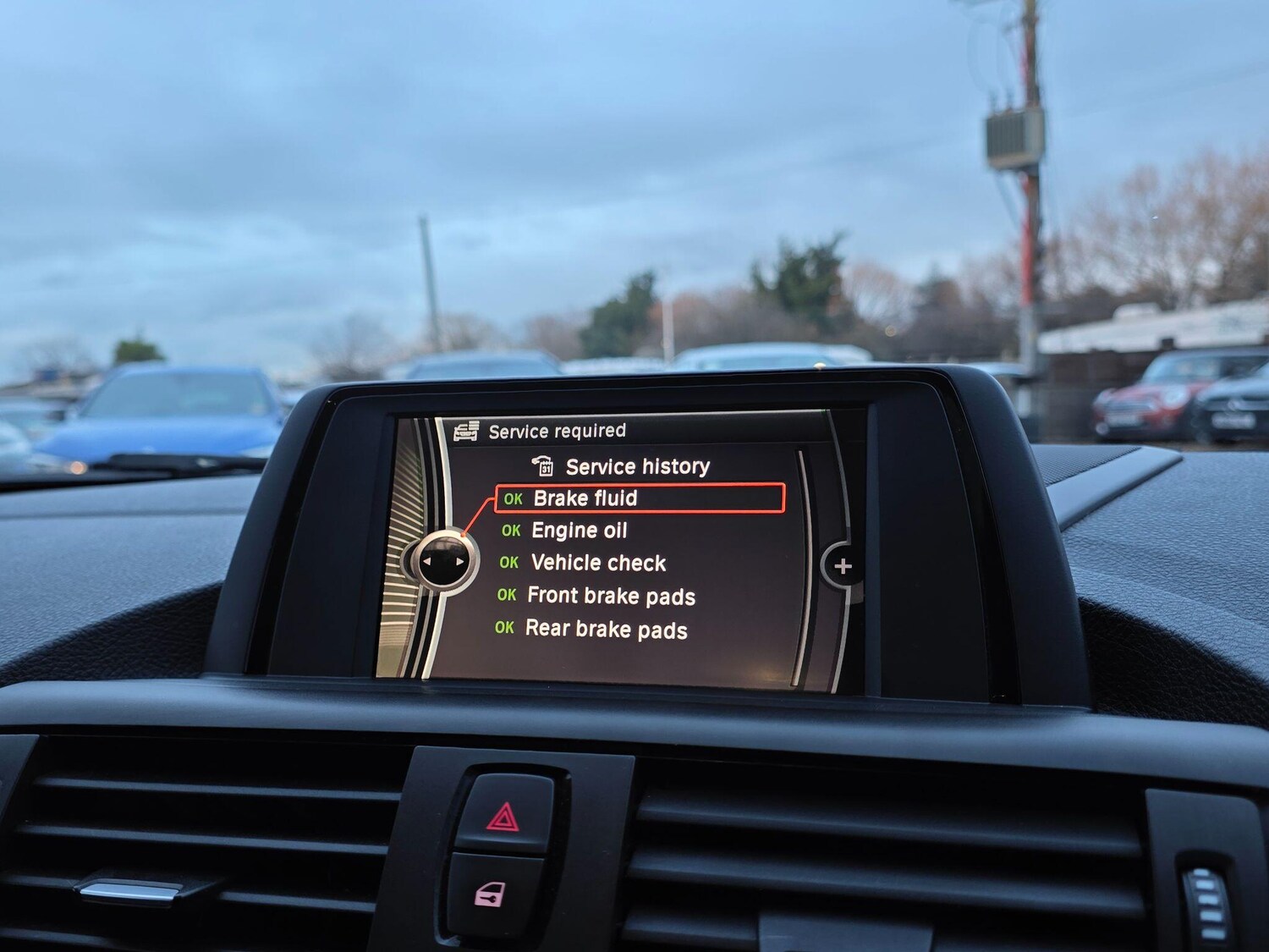 Used BMW 1 Series 2013 for sale - 77523914: Photo 31