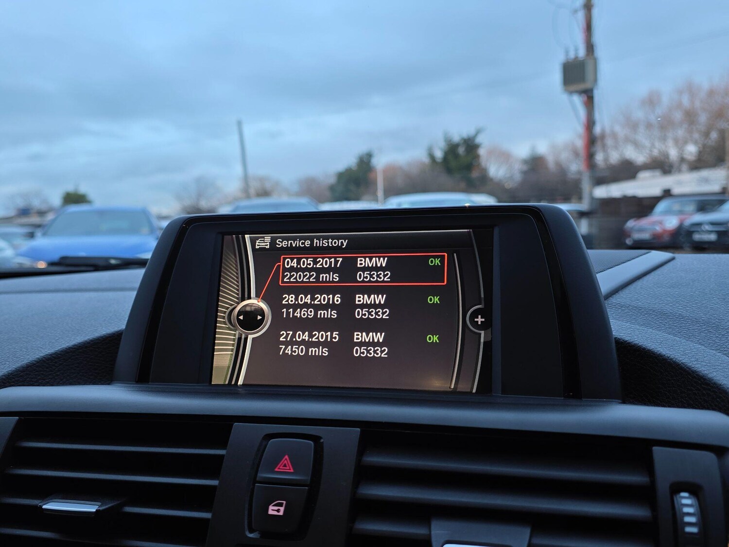 Used BMW 1 Series 2013 for sale - 77523914: Photo 32