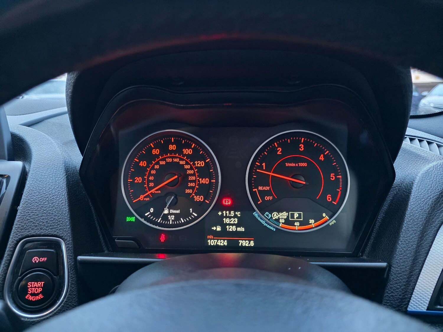 Used BMW 1 Series 2013 for sale - 77523914: Photo 40