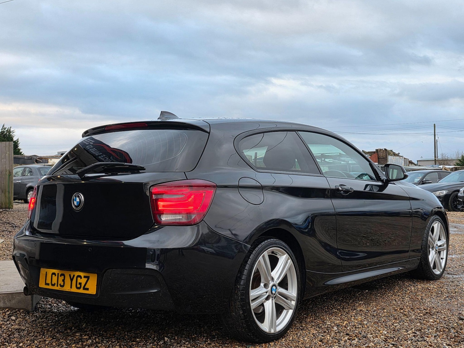 Used BMW 1 Series 2013 for sale - 77523914: Photo 6