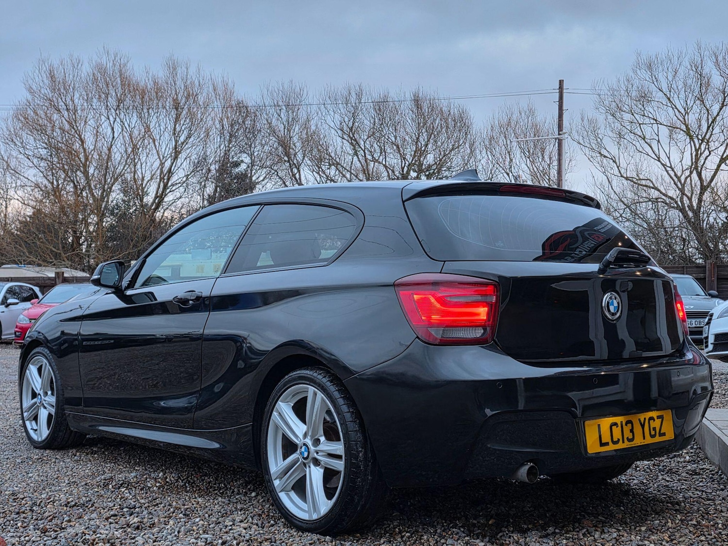 Used BMW 1 Series 2013 for sale - 77523914: Photo 8