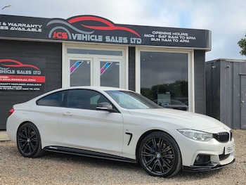 Used BMW 4 Series 2014 for sale - 79225066: Photo