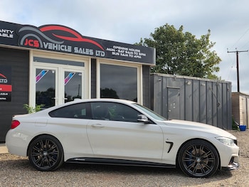 Used BMW 4 Series 2014 for sale - 79225066: Photo
