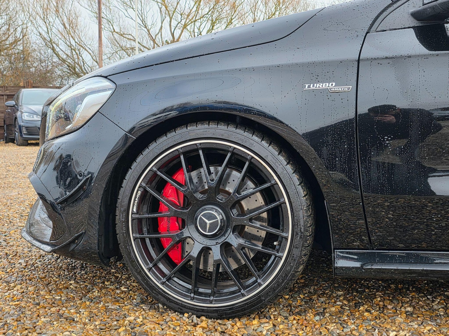 Used Mercedes-Benz A-Class for sale - 77291576: Photo 15