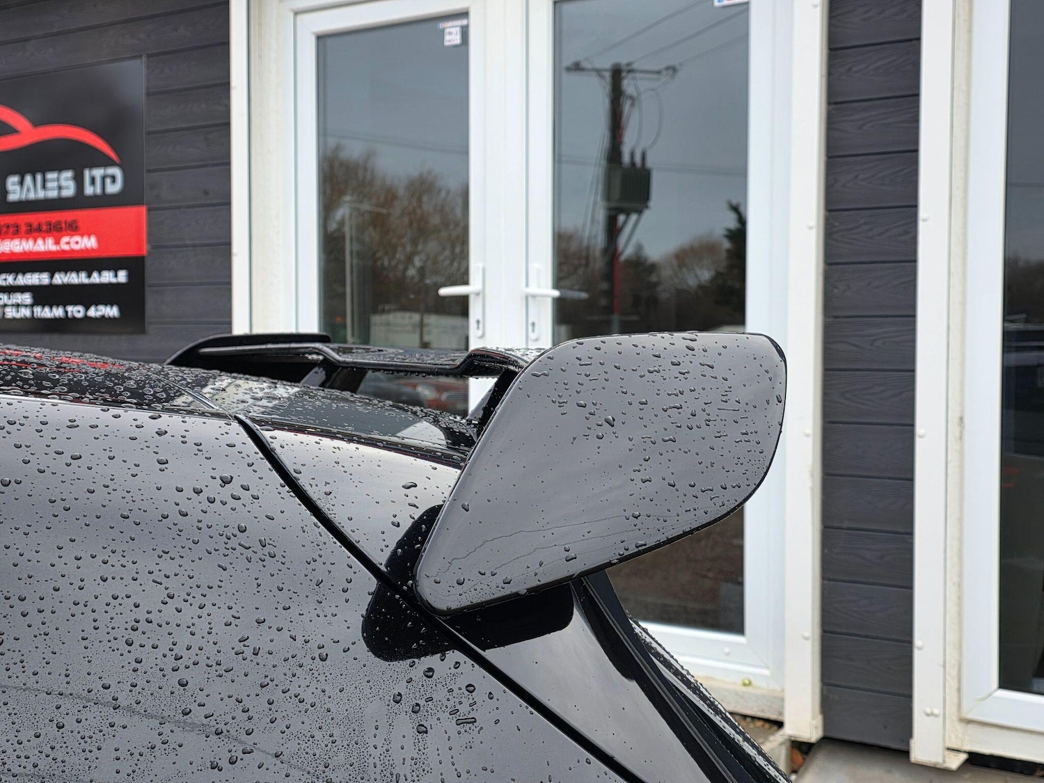 Used Mercedes-Benz A-Class for sale - 77291576: Photo 17