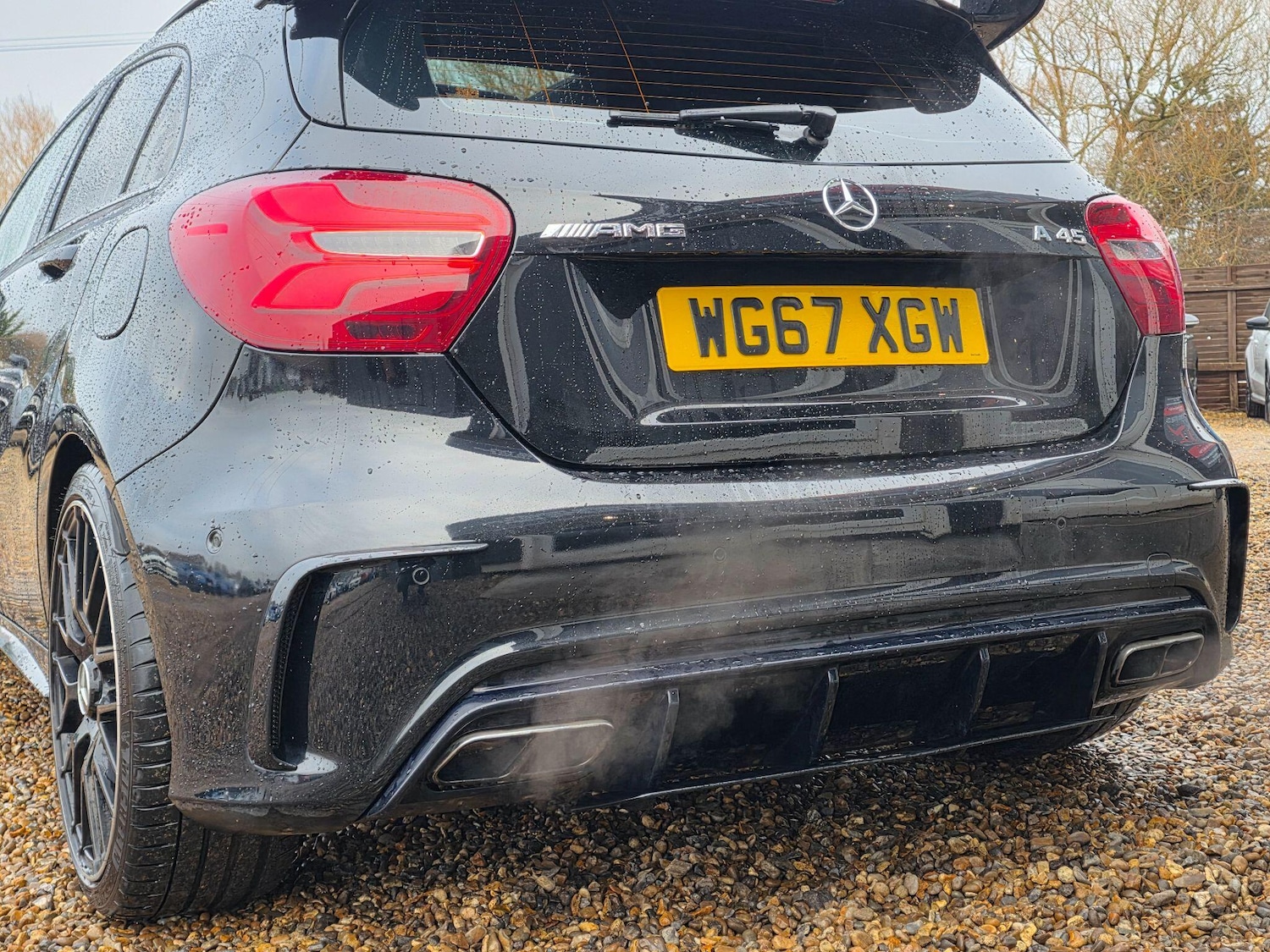 Used Mercedes-Benz A-Class for sale - 77291576: Photo 18