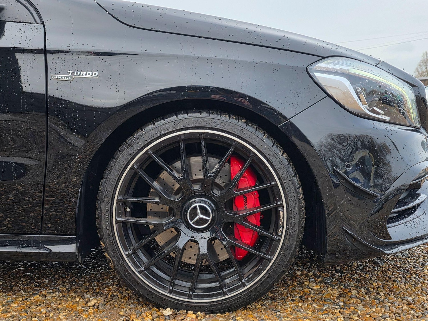 Used Mercedes-Benz A-Class for sale - 77291576: Photo 21