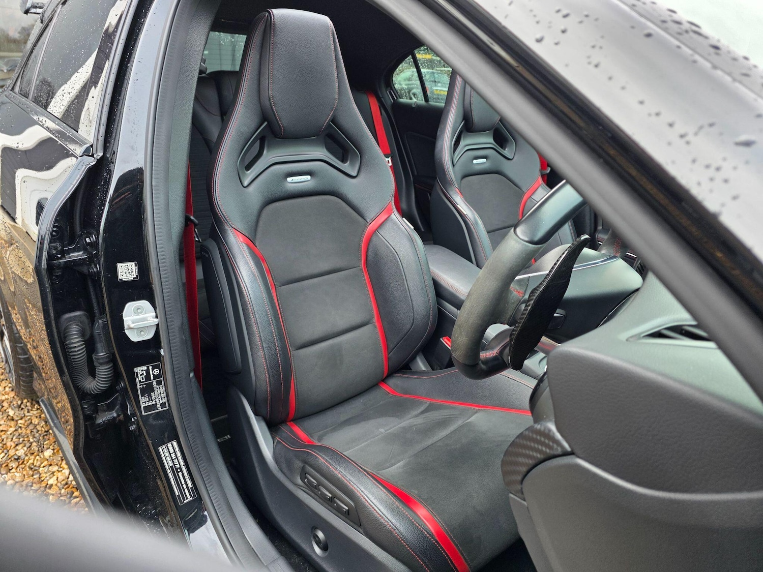 Used Mercedes-Benz A-Class for sale - 77291576: Photo 24