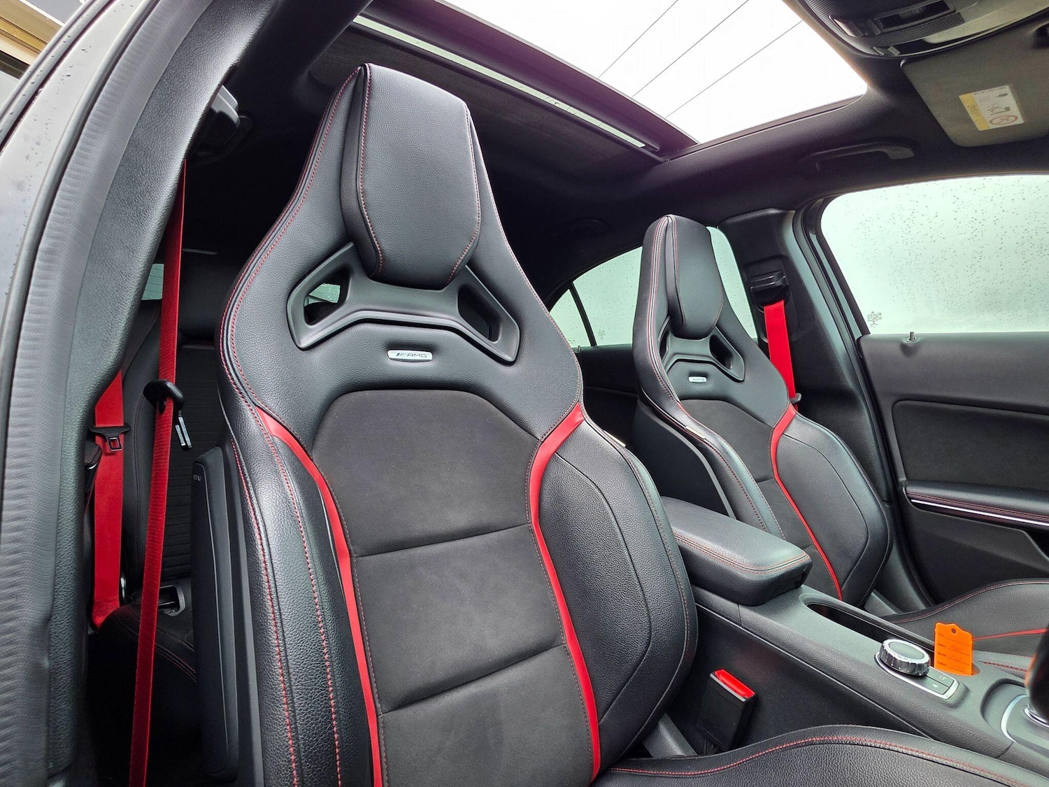 Used Mercedes-Benz A-Class for sale - 77291576: Photo 25