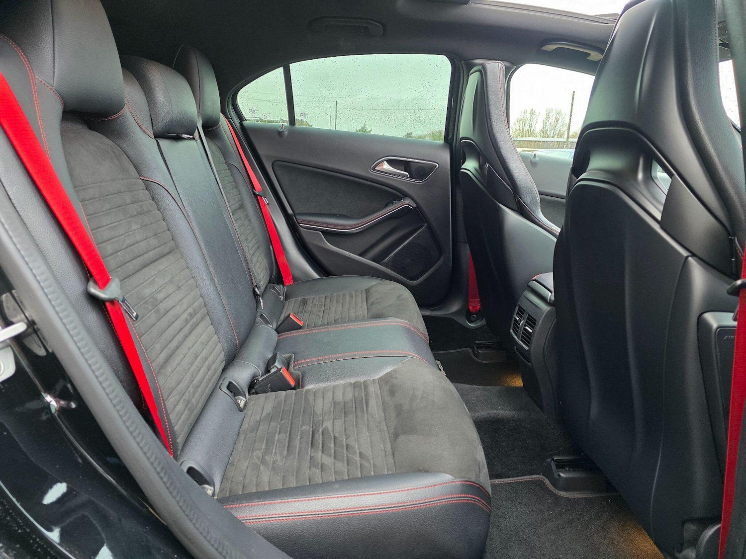 Used Mercedes-Benz A-Class for sale - 77291576: Photo 26