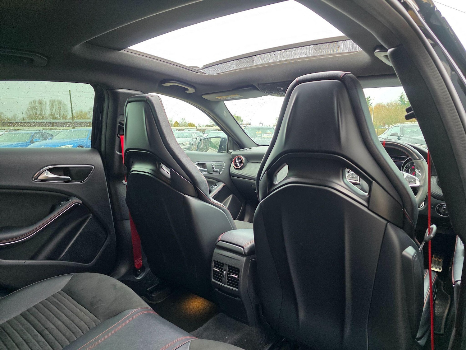 Used Mercedes-Benz A-Class for sale - 77291576: Photo 27