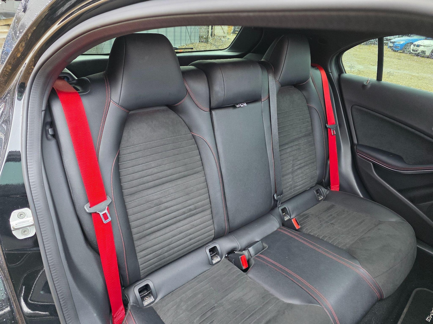 Used Mercedes-Benz A-Class for sale - 77291576: Photo 28