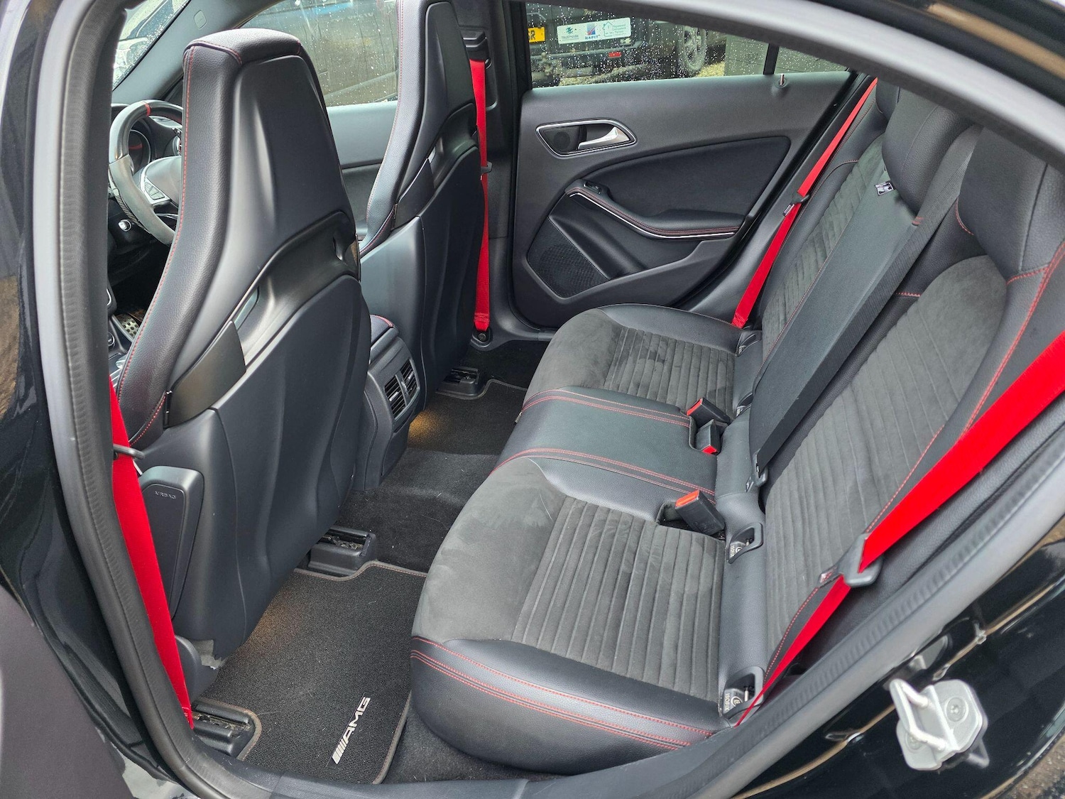 Used Mercedes-Benz A-Class for sale - 77291576: Photo 29