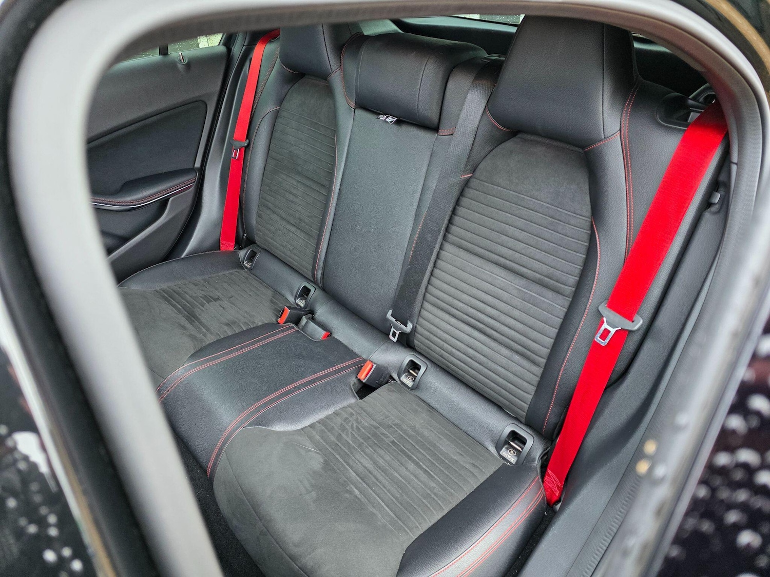 Used Mercedes-Benz A-Class for sale - 77291576: Photo 30