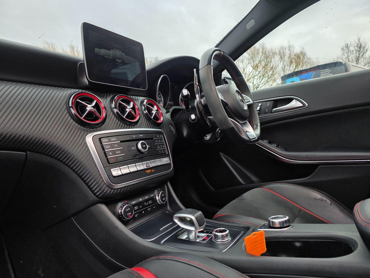 Used Mercedes-Benz A-Class for sale - 77291576: Photo 32