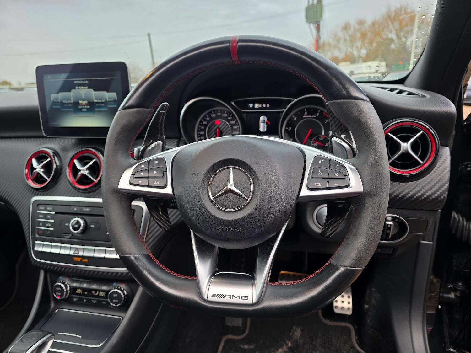 Used Mercedes-Benz A-Class for sale - 77291576: Photo 34