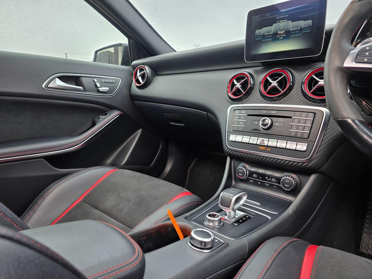 Used Mercedes-Benz A-Class for sale - 77291576: Photo 35