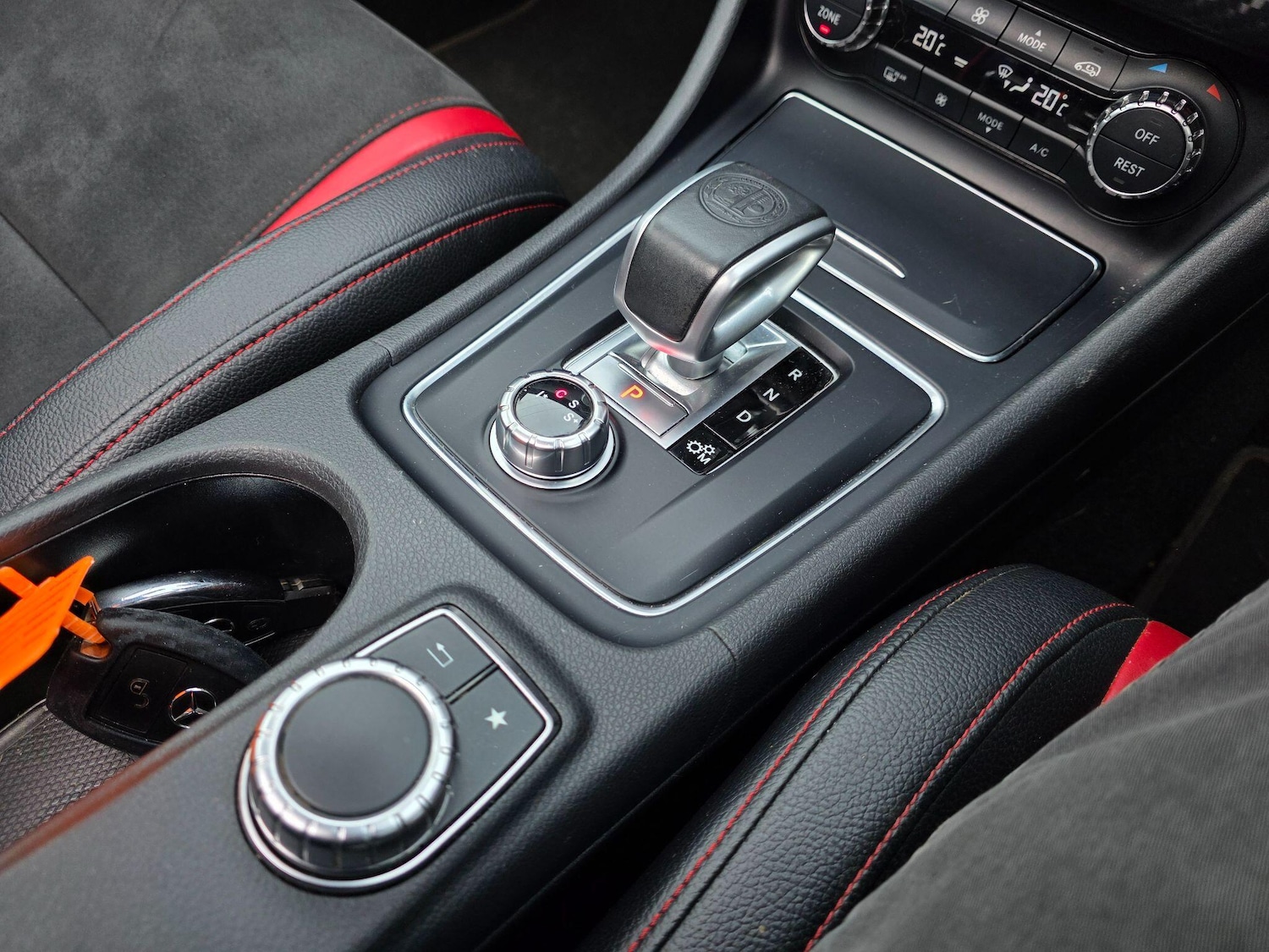 Used Mercedes-Benz A-Class for sale - 77291576: Photo 36