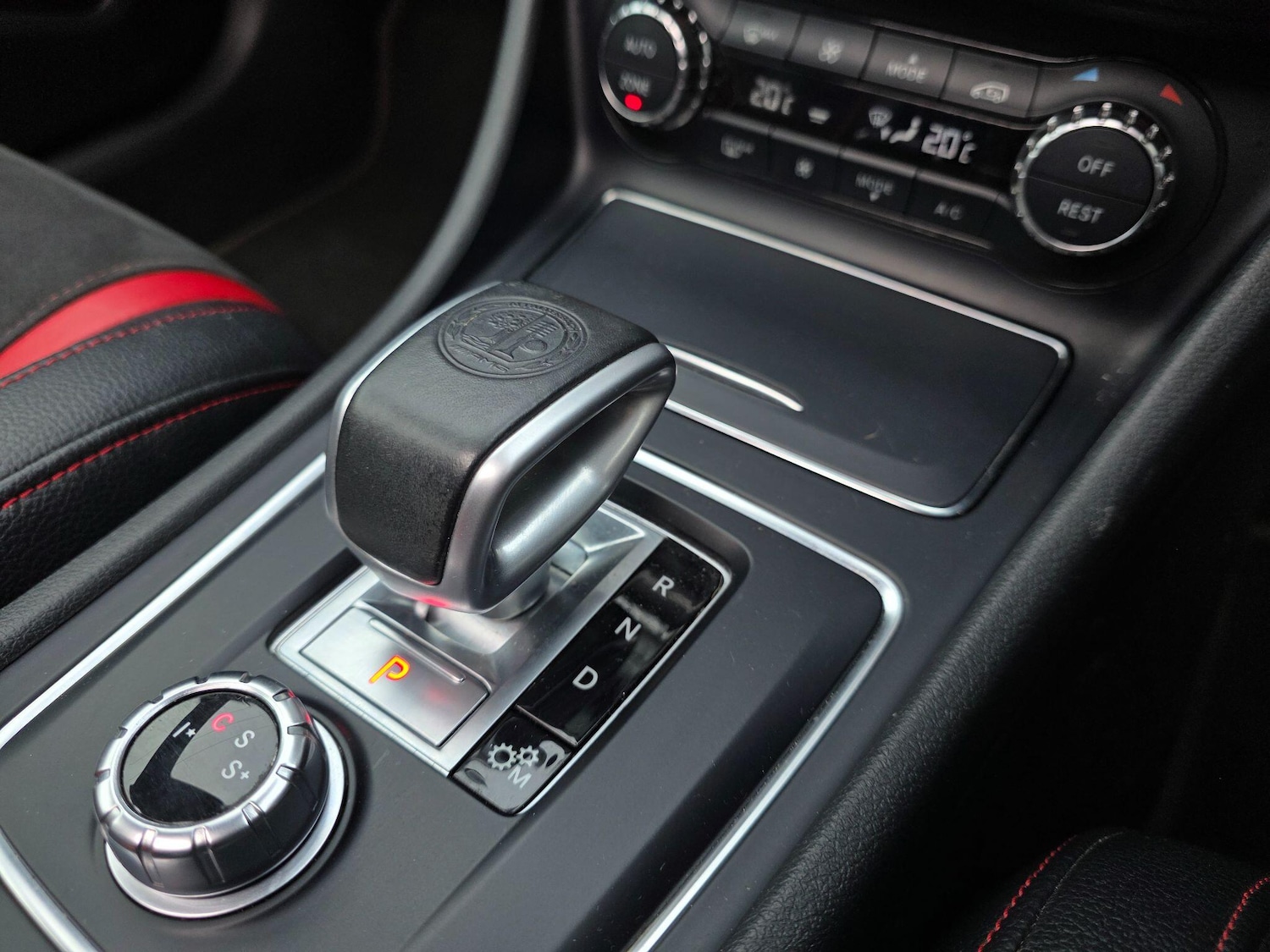 Used Mercedes-Benz A-Class for sale - 77291576: Photo 38