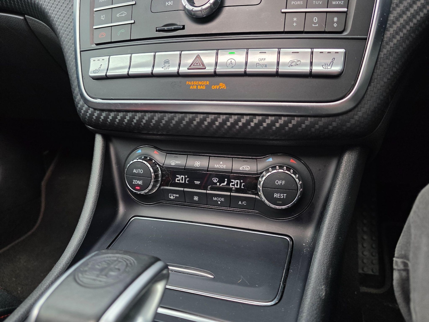 Used Mercedes-Benz A-Class for sale - 77291576: Photo 39