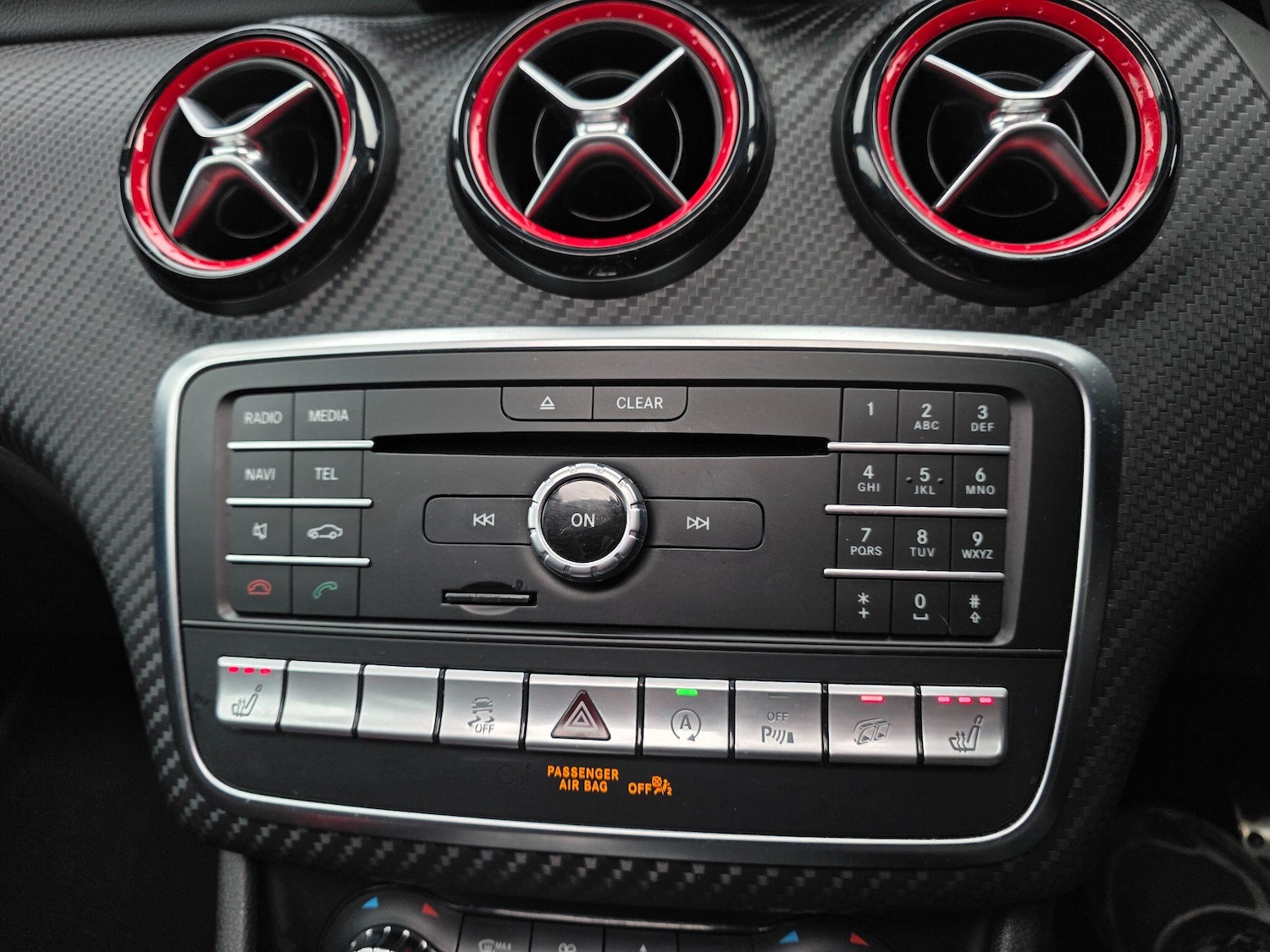 Used Mercedes-Benz A-Class for sale - 77291576: Photo 40