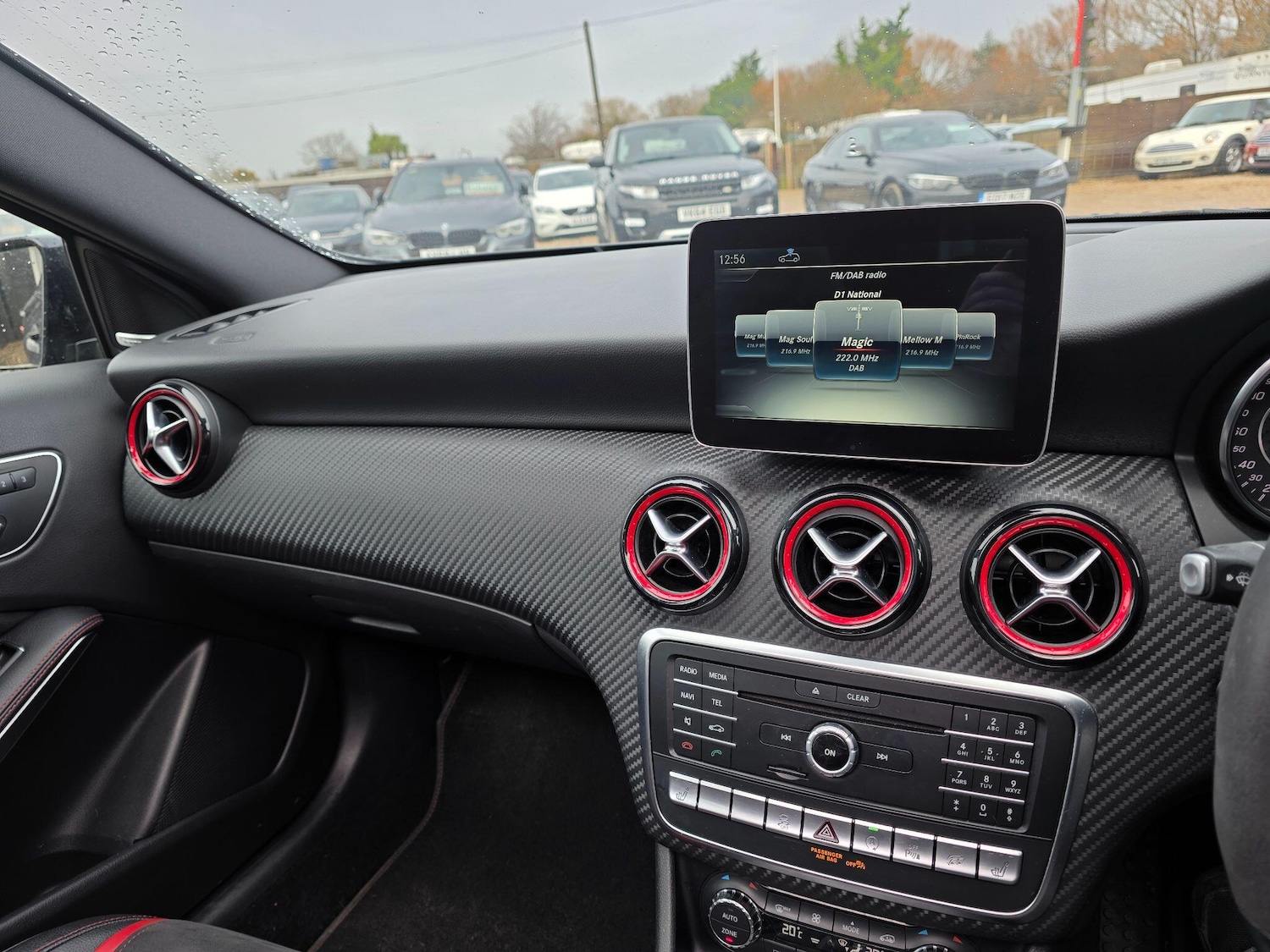 Used Mercedes-Benz A-Class for sale - 77291576: Photo 41