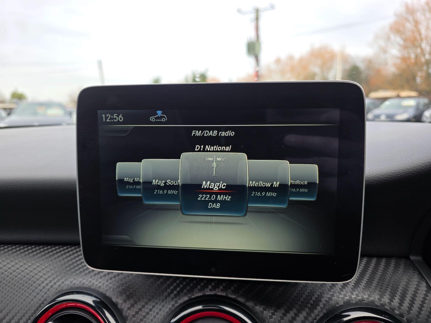 Used Mercedes-Benz A-Class for sale - 77291576: Photo 42