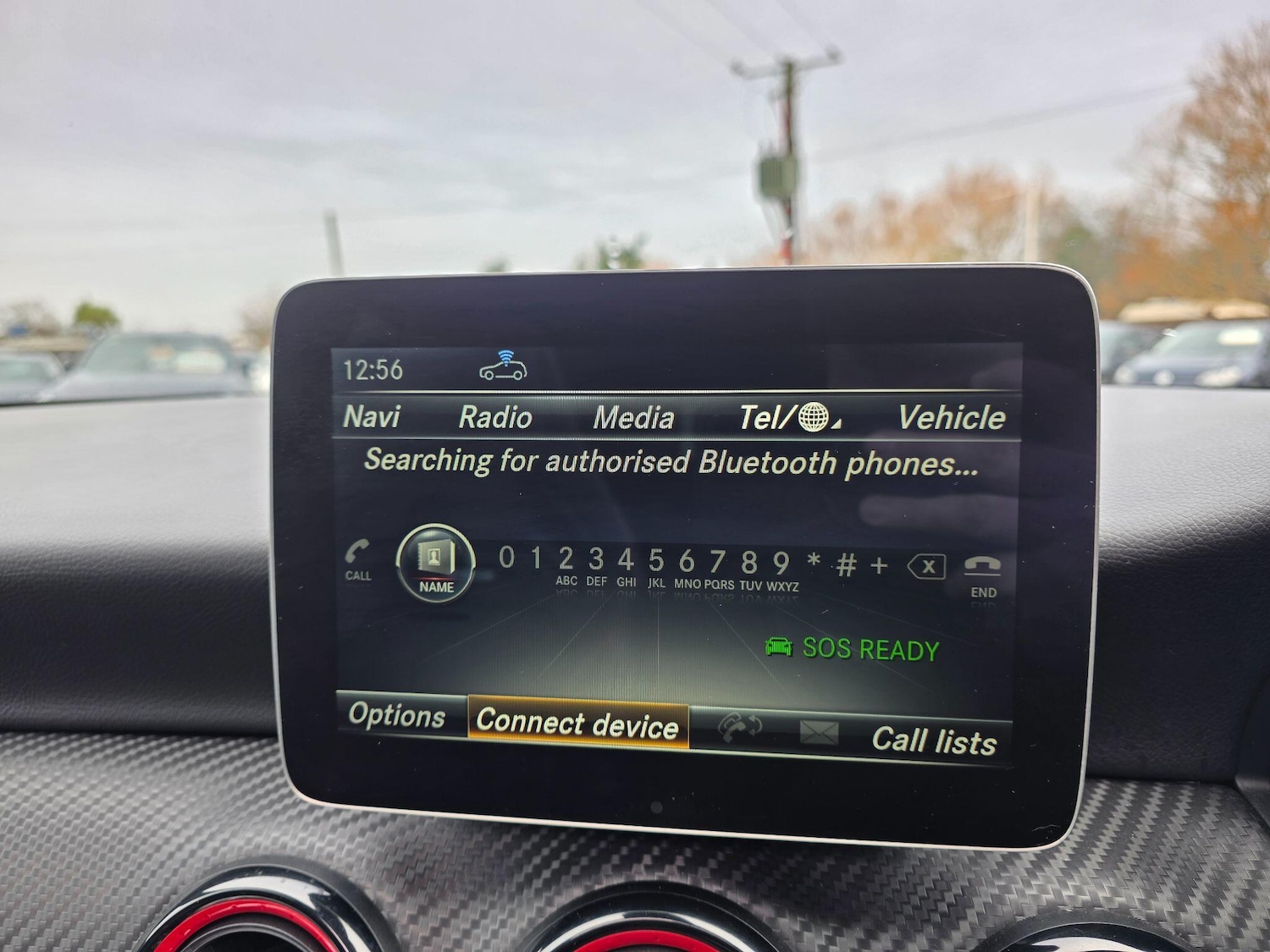 Used Mercedes-Benz A-Class for sale - 77291576: Photo 44