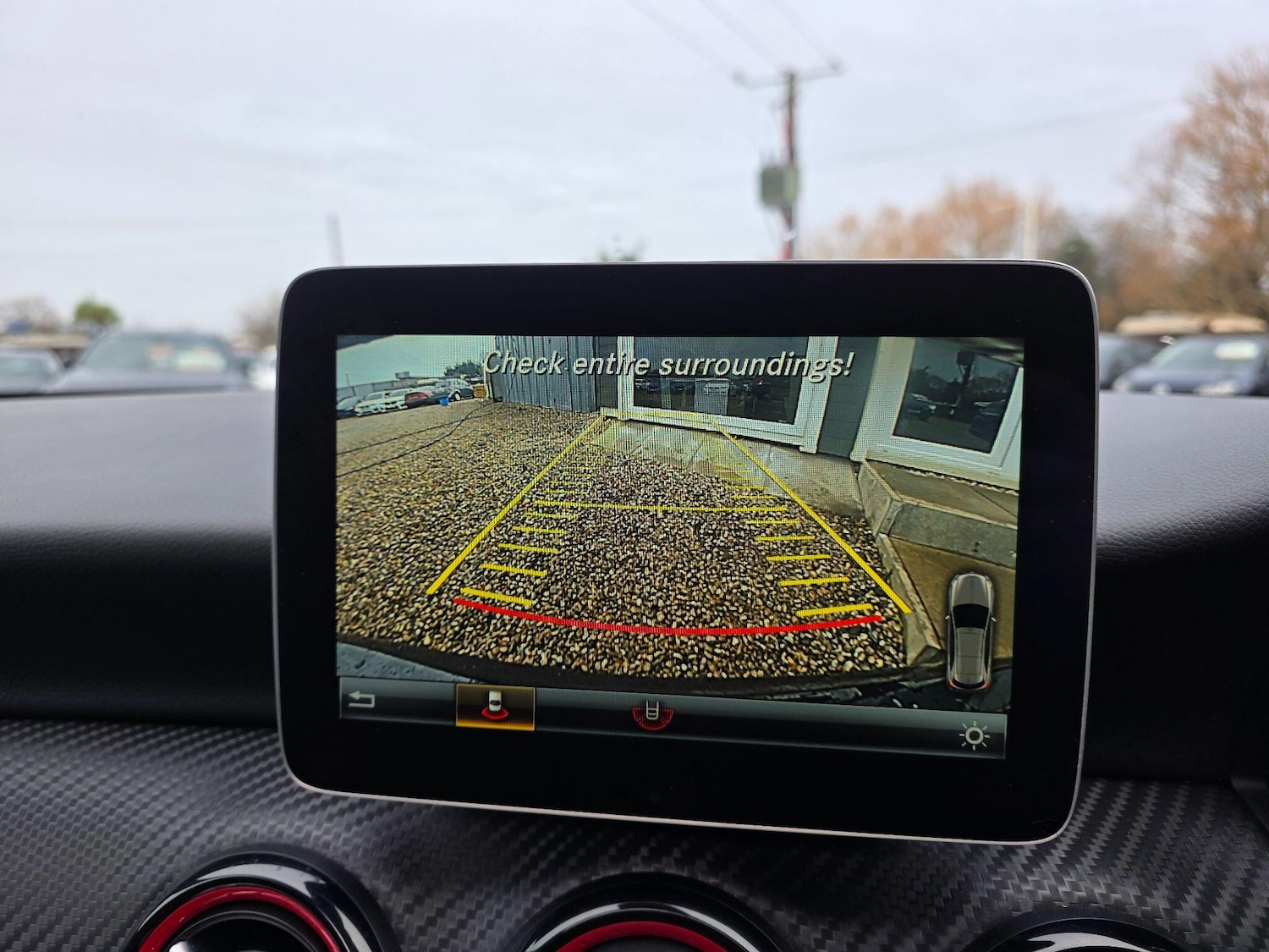 Used Mercedes-Benz A-Class for sale - 77291576: Photo 46