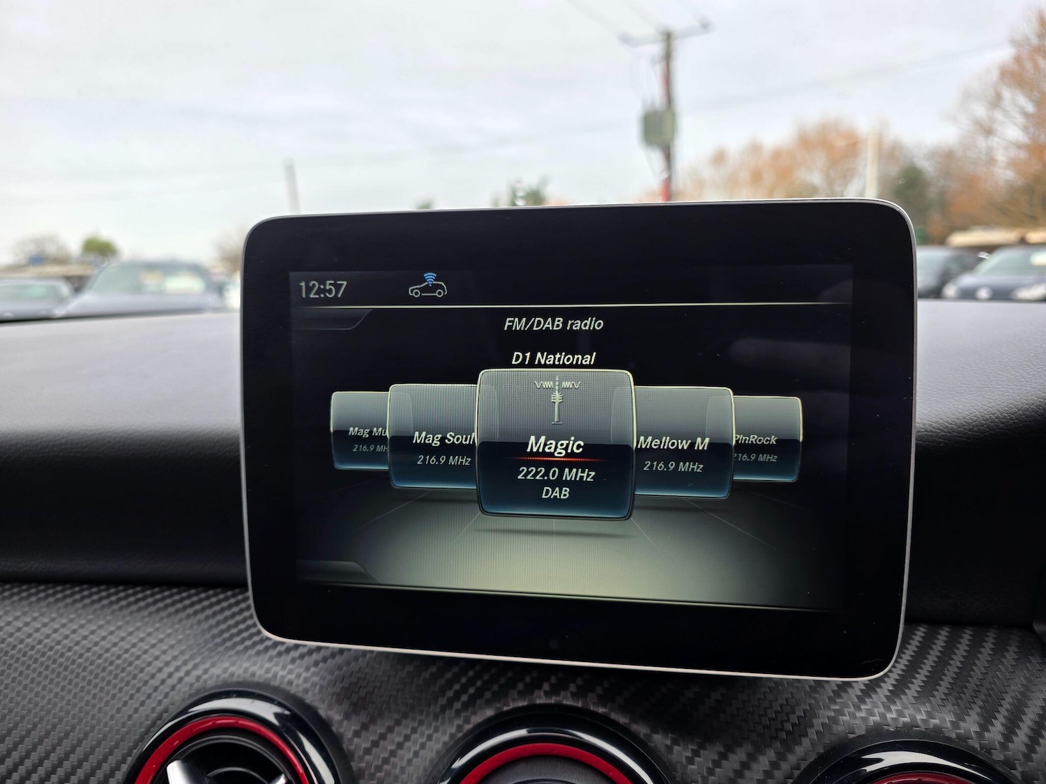 Used Mercedes-Benz A-Class for sale - 77291576: Photo 47