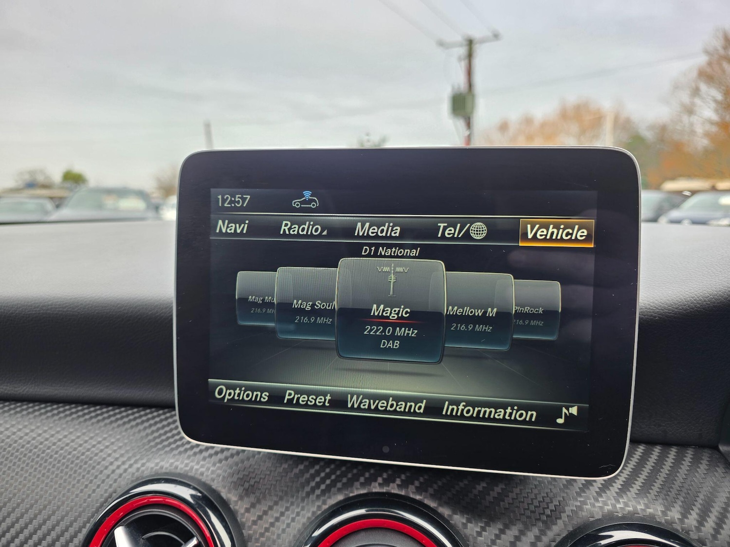 Used Mercedes-Benz A-Class for sale - 77291576: Photo 48