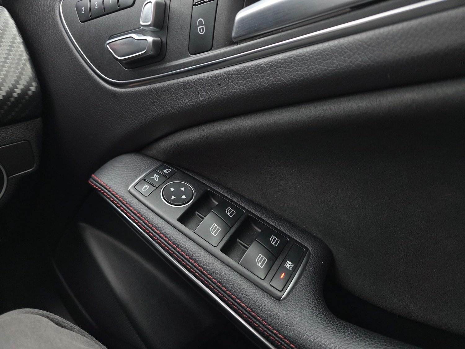 Used Mercedes-Benz A-Class for sale - 77291576: Photo 49