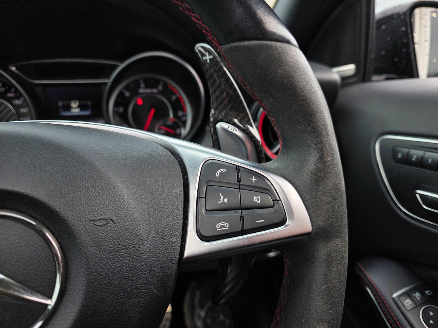 Used Mercedes-Benz A-Class for sale - 77291576: Photo 54