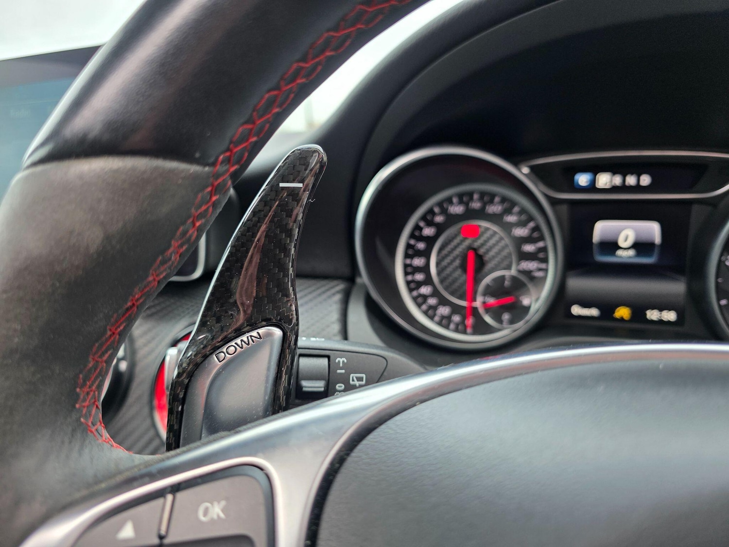 Used Mercedes-Benz A-Class for sale - 77291576: Photo 57