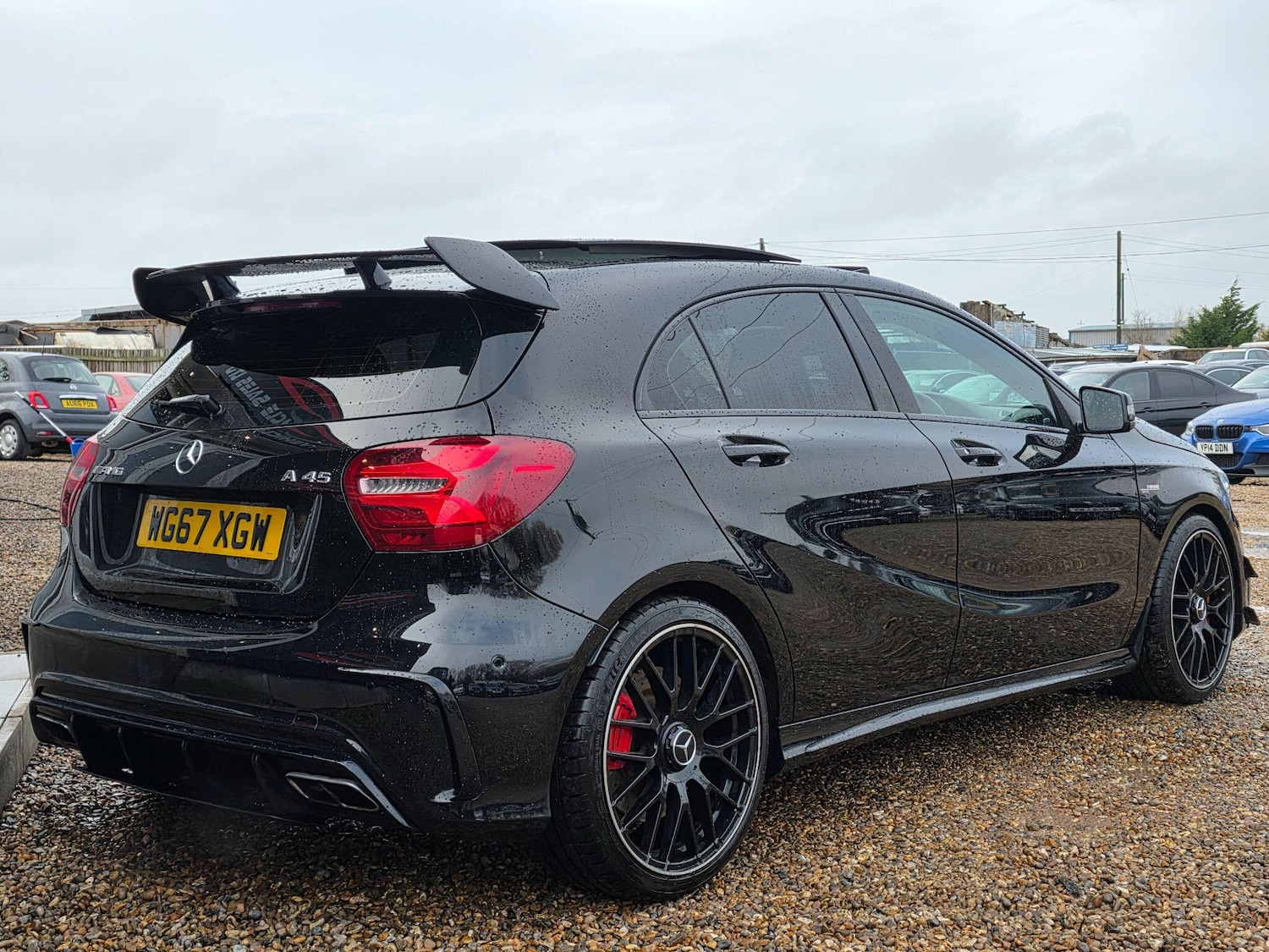 Used Mercedes-Benz A-Class for sale - 77291576: Photo 6