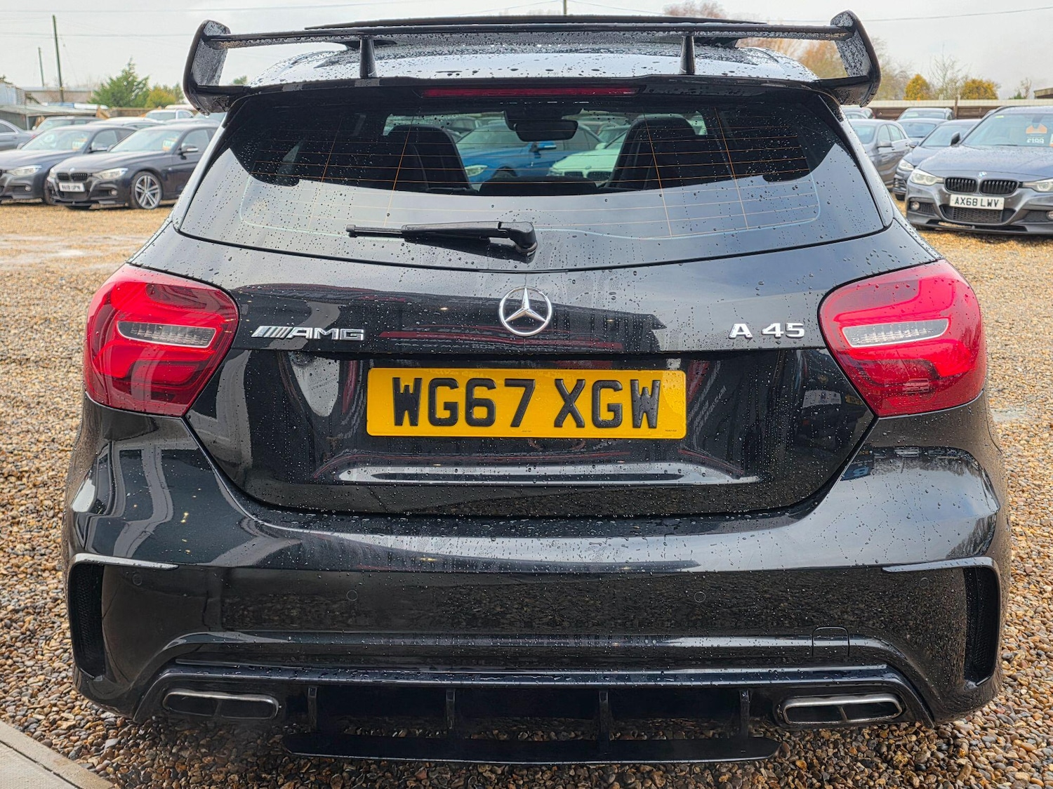 Used Mercedes-Benz A-Class for sale - 77291576: Photo 7