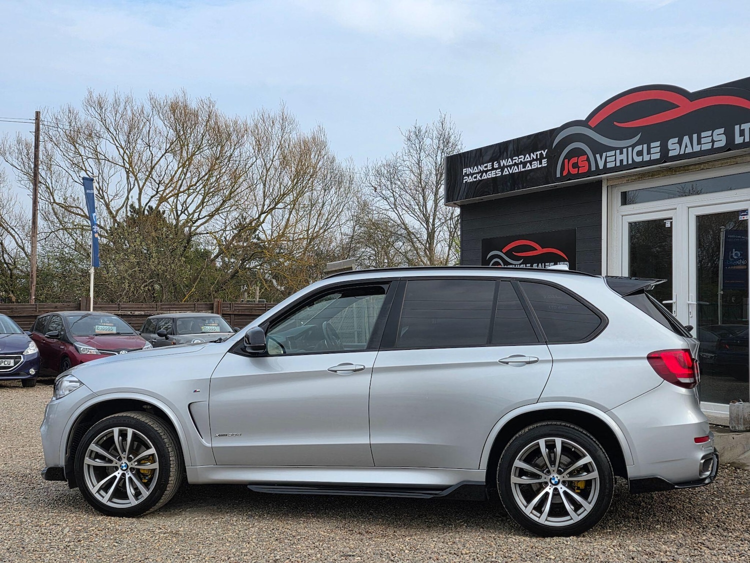 Used BMW X5 2015 for sale - 77993926: Photo 10