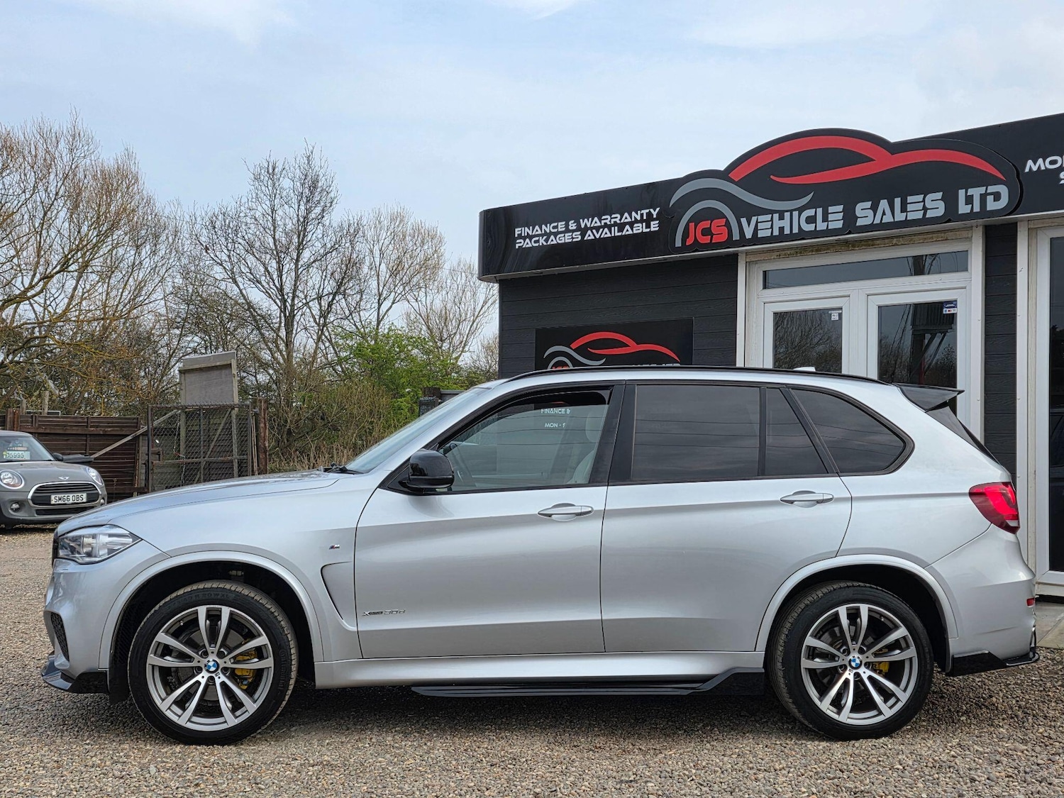 Used BMW X5 2015 for sale - 77993926: Photo 11